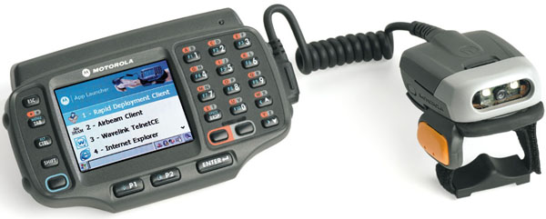Motorola RS507 WT4090 s
